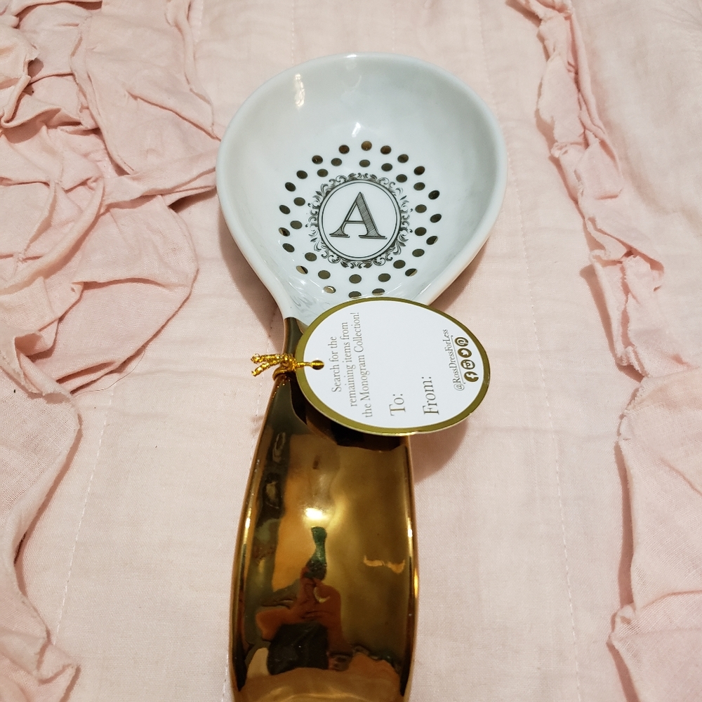 Spoon  rest